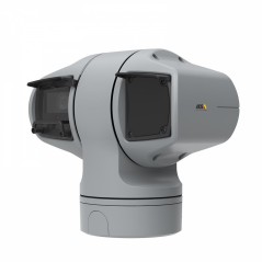 Axis Q6225-LE 50 Hz NM - professionelt PTZ netværkskamera